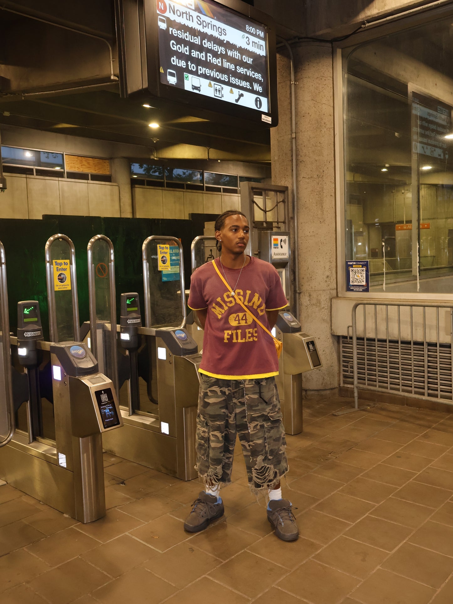 USC TEE