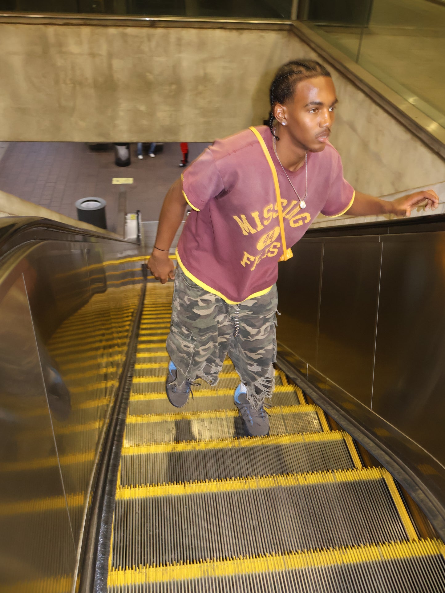 USC TEE