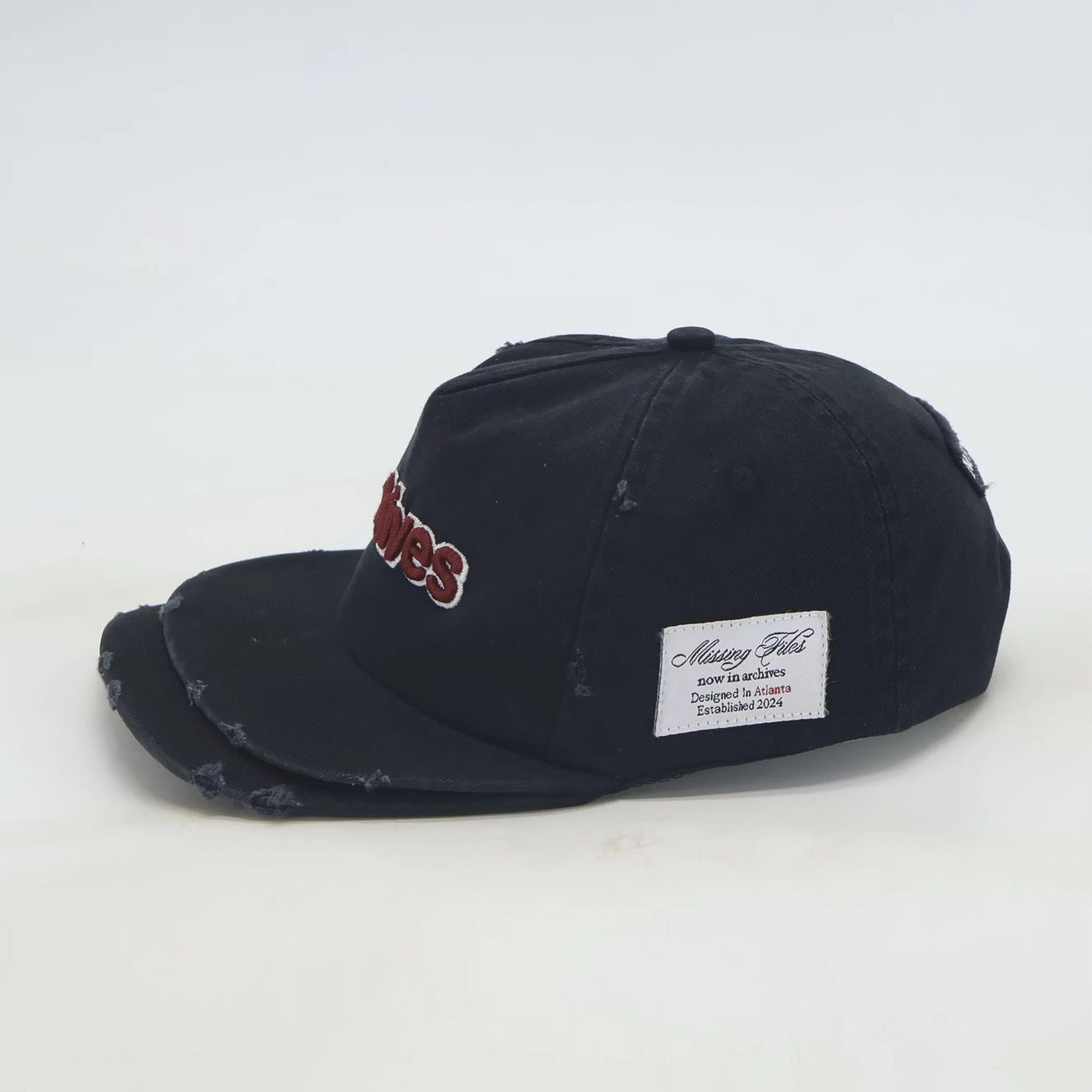 ARCHIVES HAT