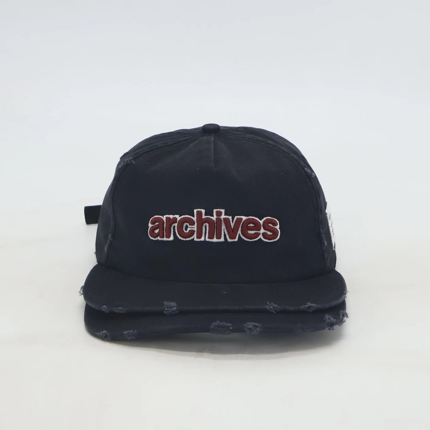 ARCHIVES HAT
