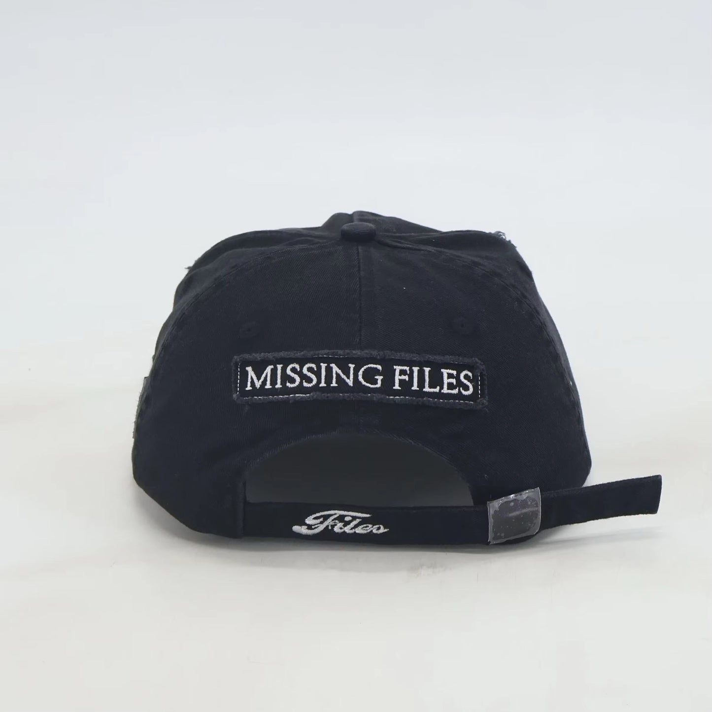 ARCHIVES HAT