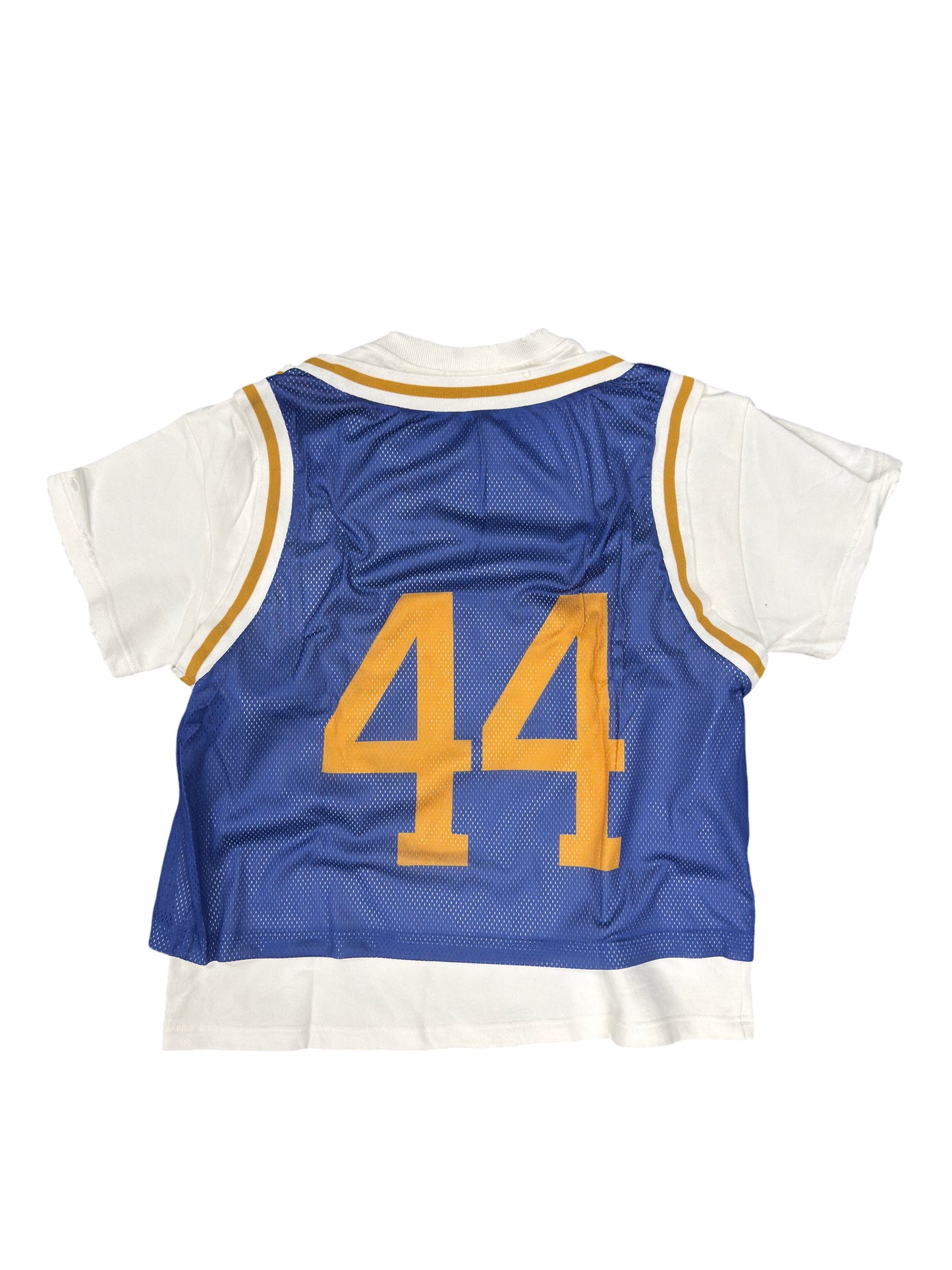 44 MITCHELL JERSEY