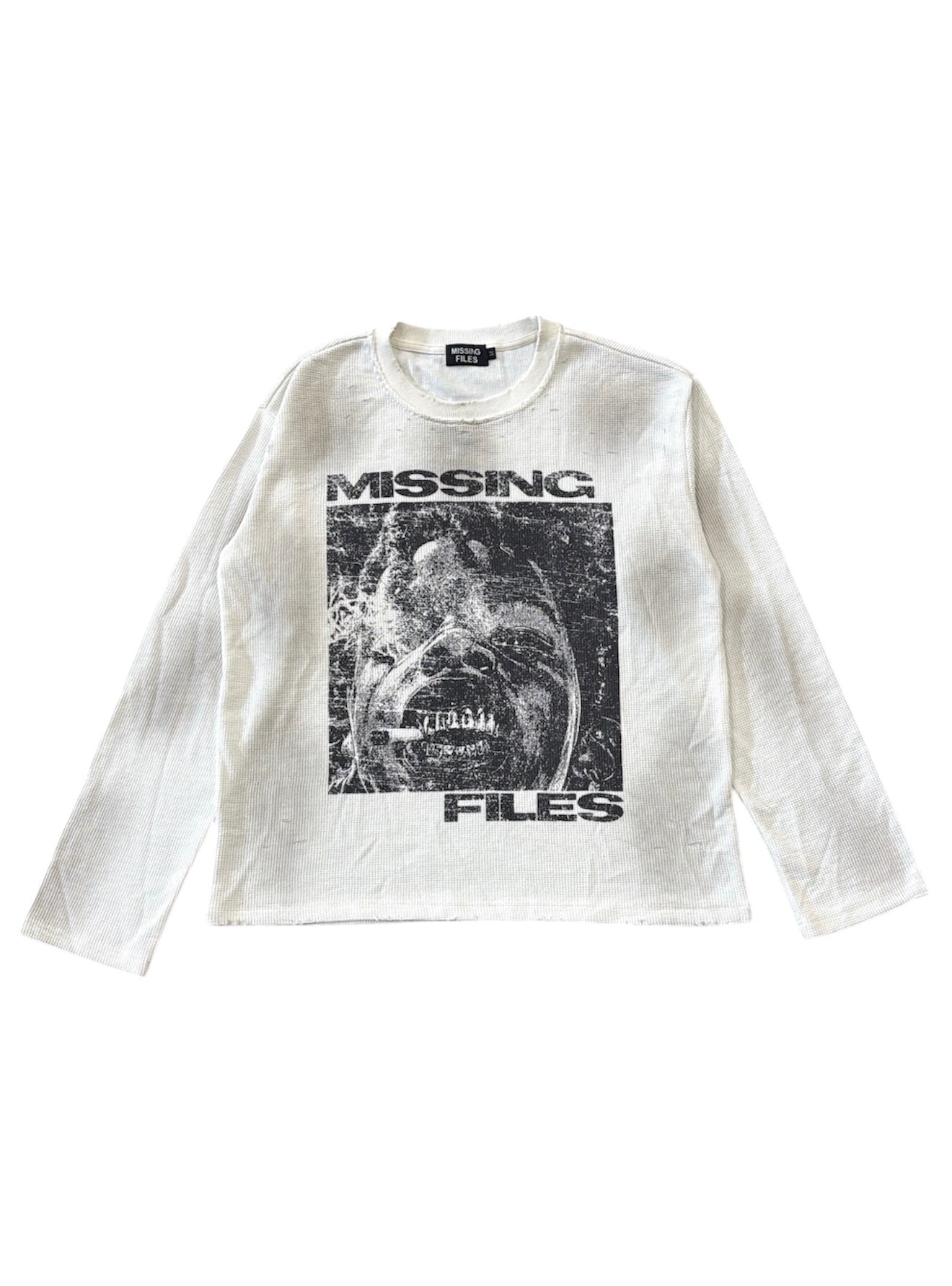VINTAGE CUT THERMAL