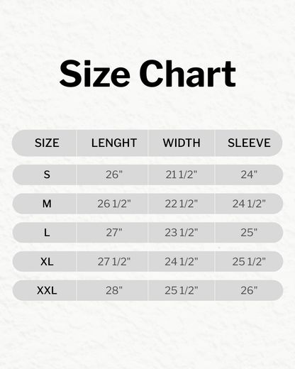 DOUBLE LAYERED THERMAL TEES (BLACK)