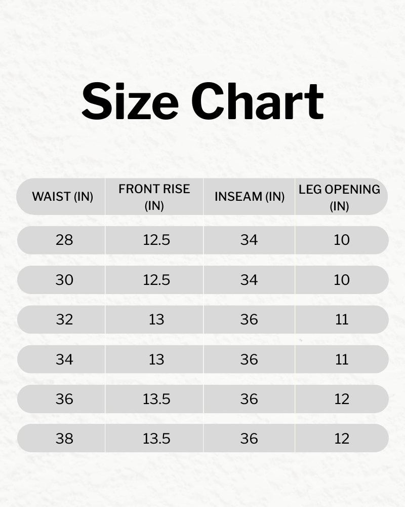 ARCHIVES DENIM PANTS