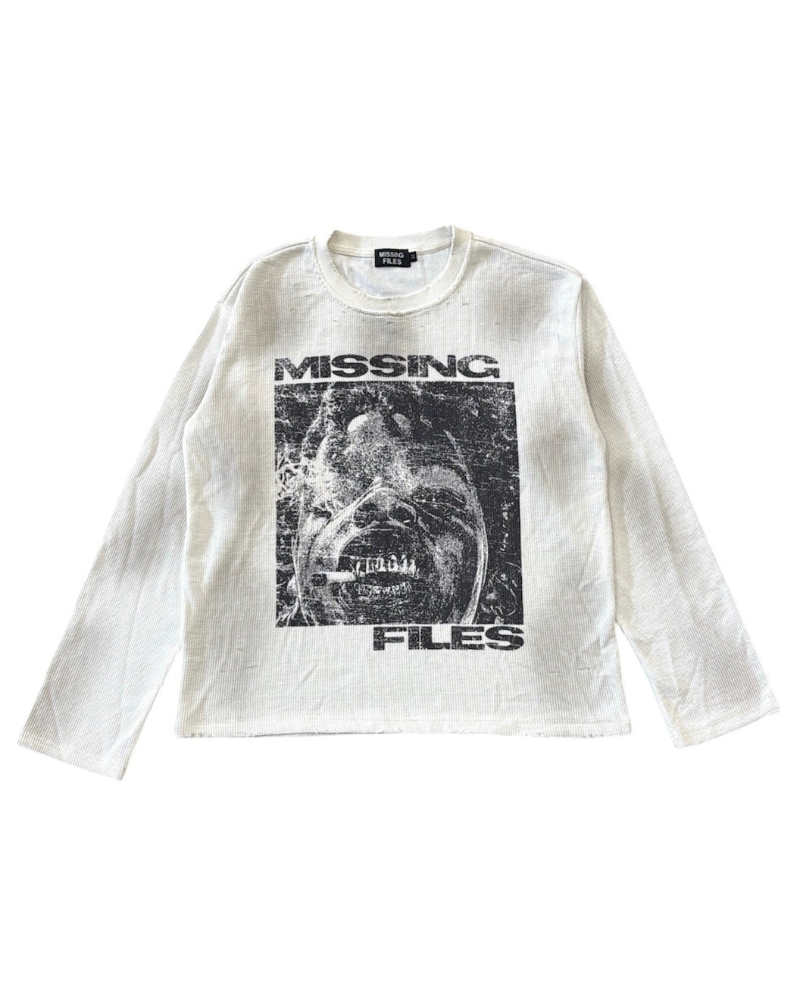 VINTAGE CUT THERMAL