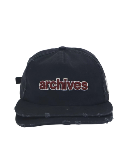 ARCHIVES HAT