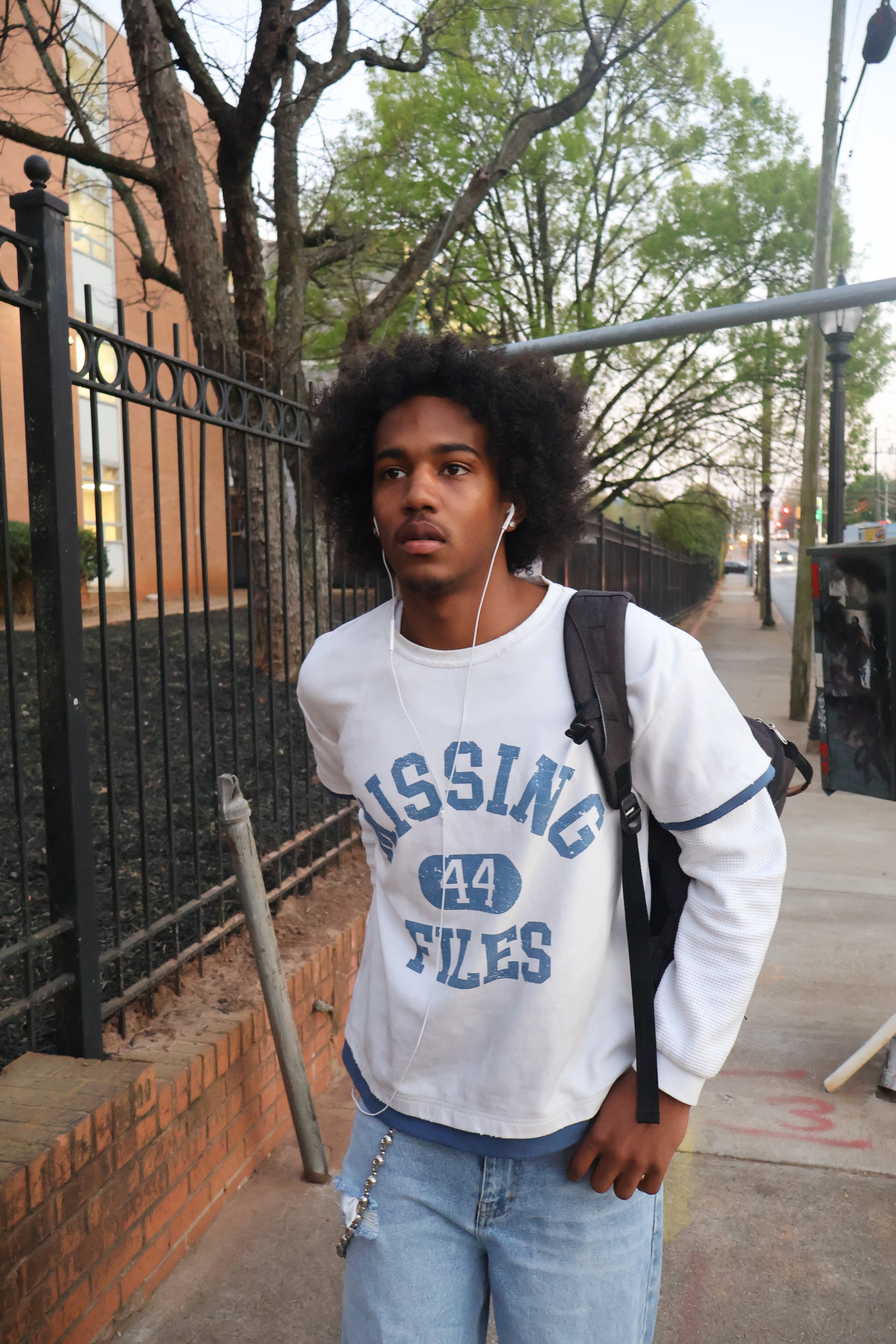 YANKEES LONG-SLEEVE THERMAL