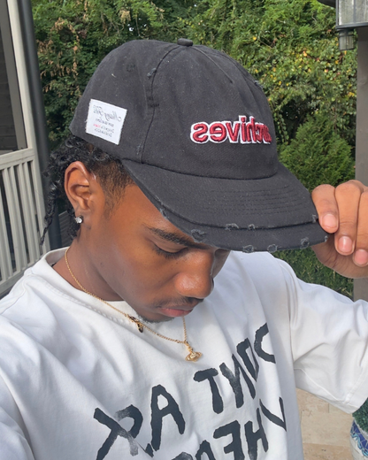 ARCHIVES HAT