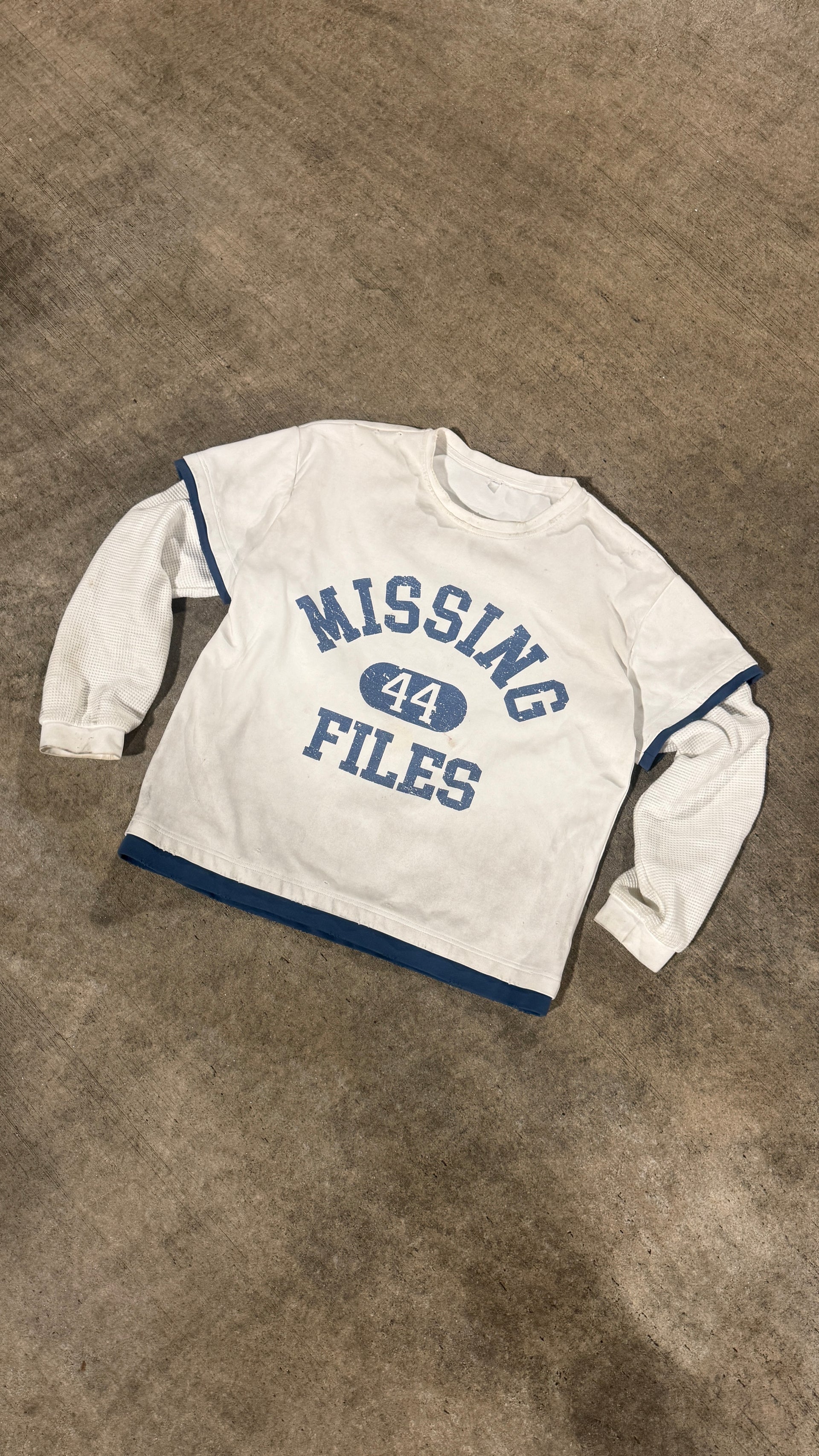 YANKEES LONG-SLEEVE THERMAL