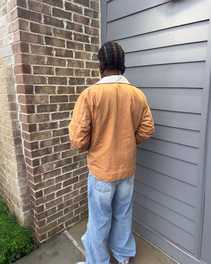 ARCHIVES DENIM PANTS