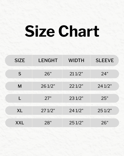 DOUBLE LAYERED THERMAL TEES (WHITE)