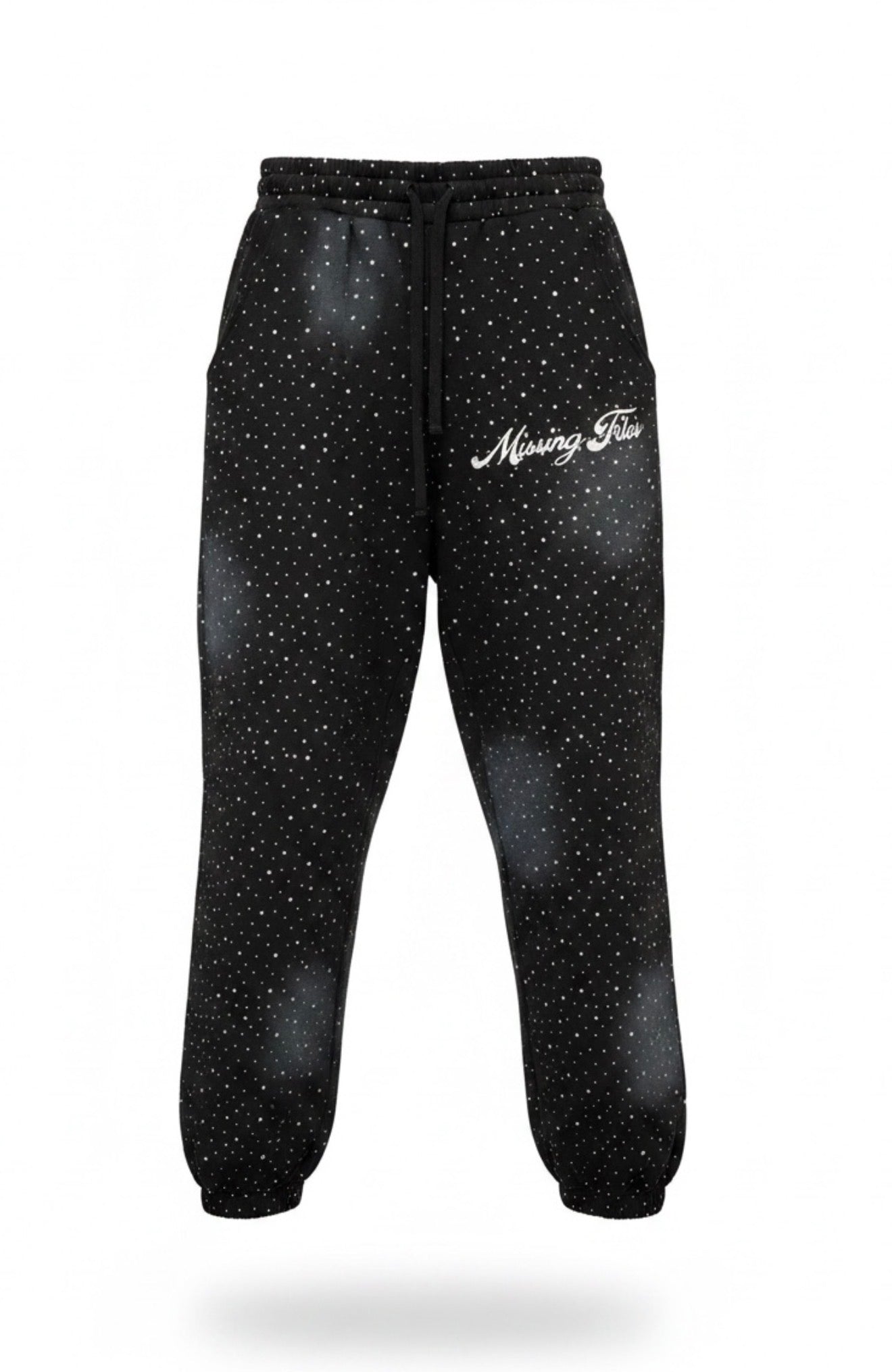 RHINESTONE SWEATS