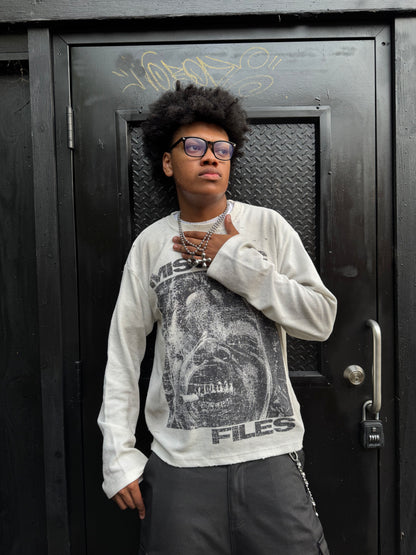 VINTAGE CUT THERMAL