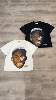 KOBE TEE (BLACK)