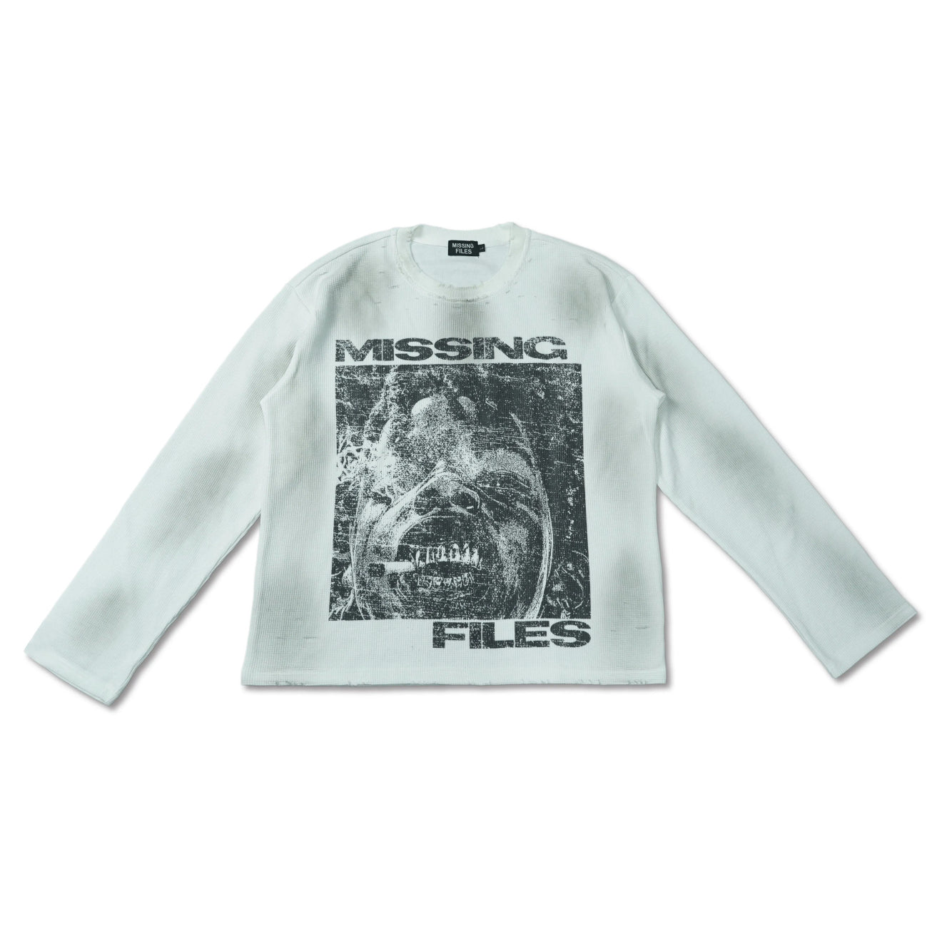 Vintage Cut Thermal
