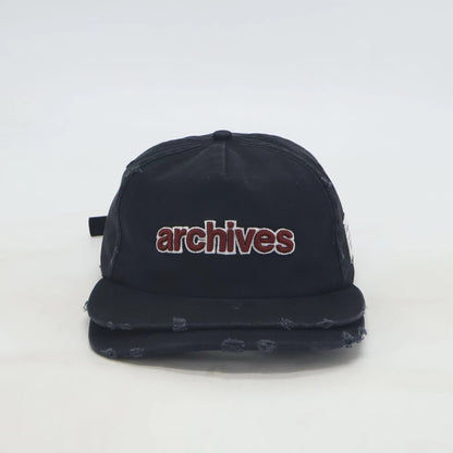 ARCHIVES HAT