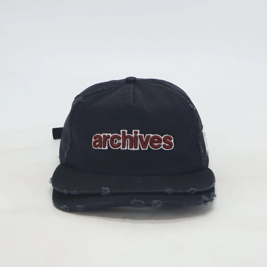 ARCHIVES HAT