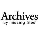 Missing Files 