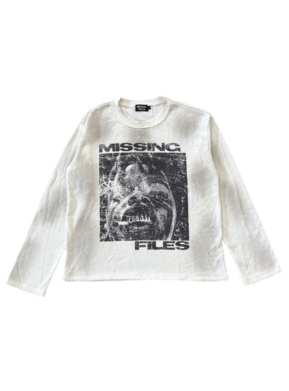 VINTAGE CUT THERMAL