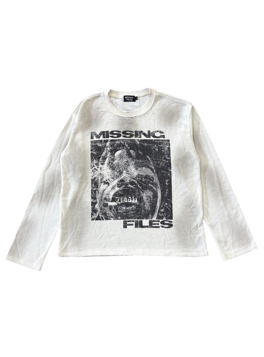 VINTAGE CUT THERMAL